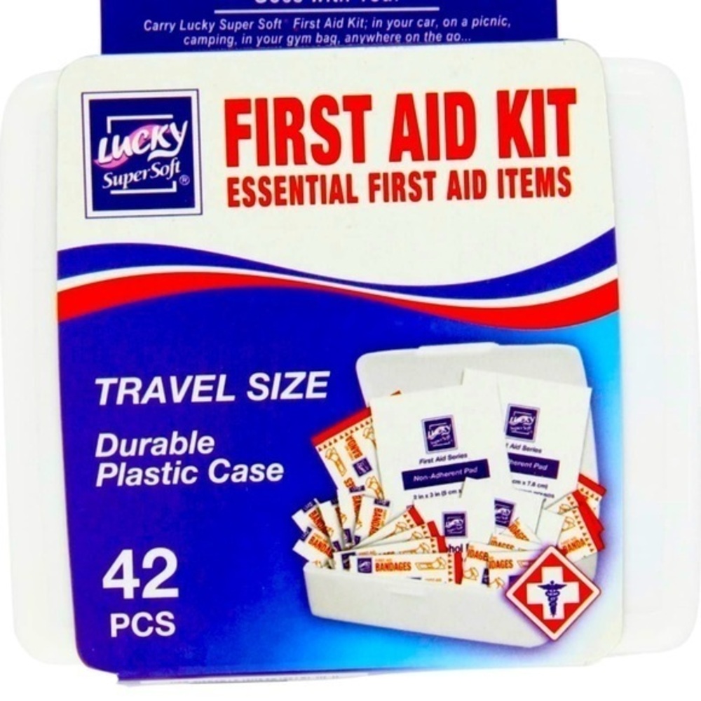 First Aude Kit